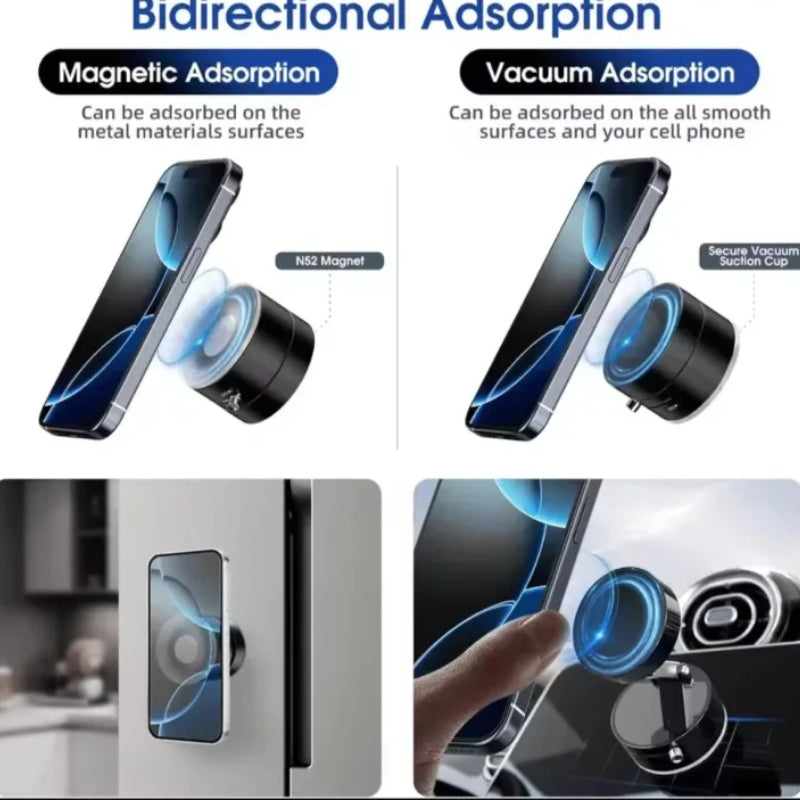 360° Rotating Car Phone Holder