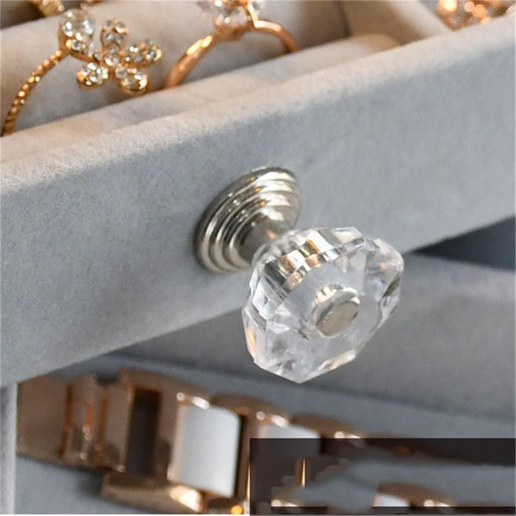 3 drawer Jewelry organizer