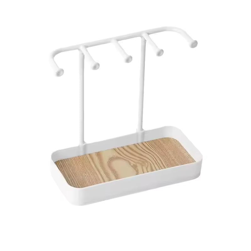 Jewelry Organizer & Display Stand
