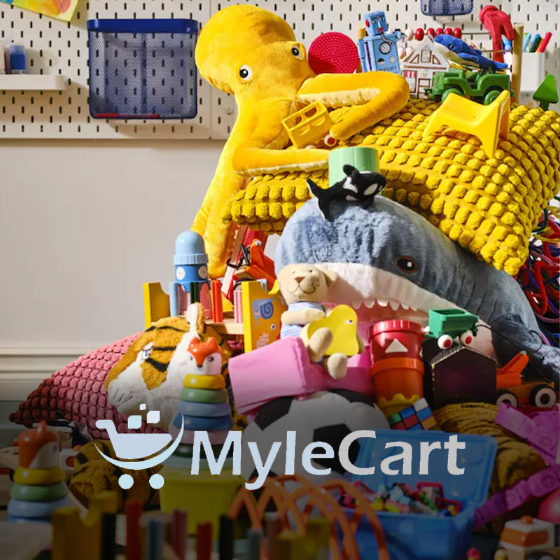 kids & TOYS - Myle Cart