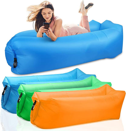 Portable Lounger Air Sofa