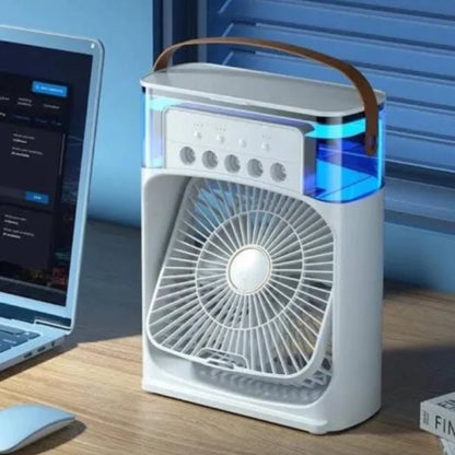 Portable Mist Fan