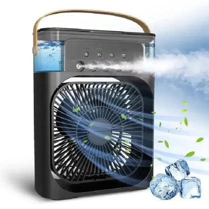 Portable Mist Fan