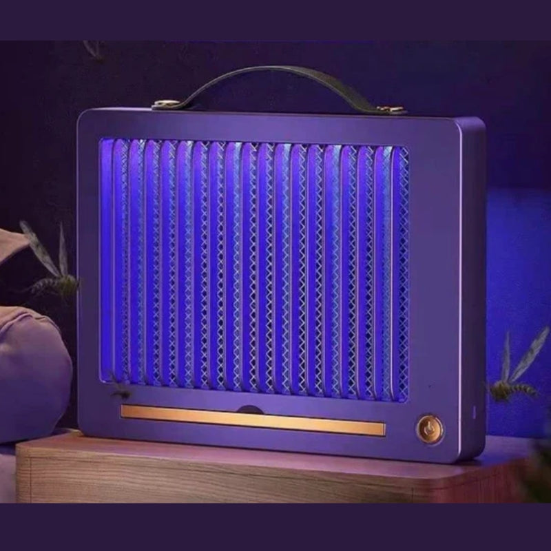 Mosquito Killler Lamp