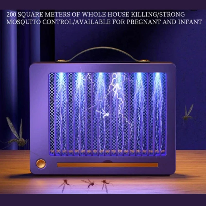 Mosquito Killler Lamp