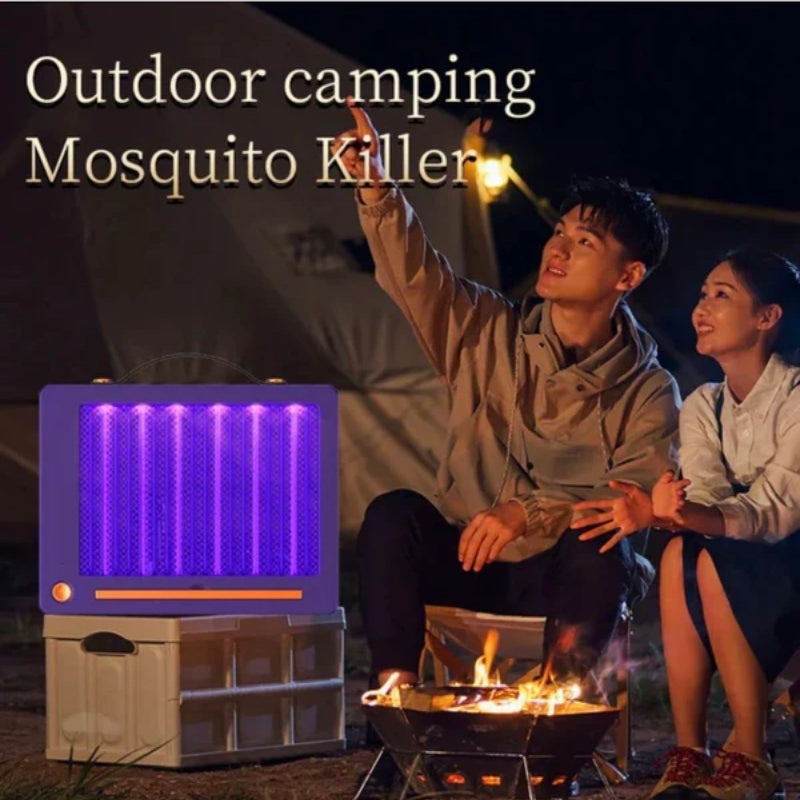 Mosquito Killler Lamp