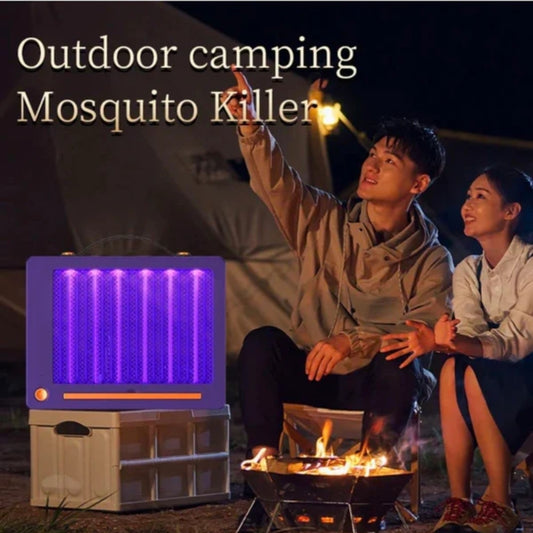 Mosquito Killler Lamp