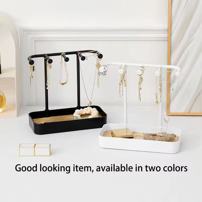 Jewelry Organizer & Display Stand