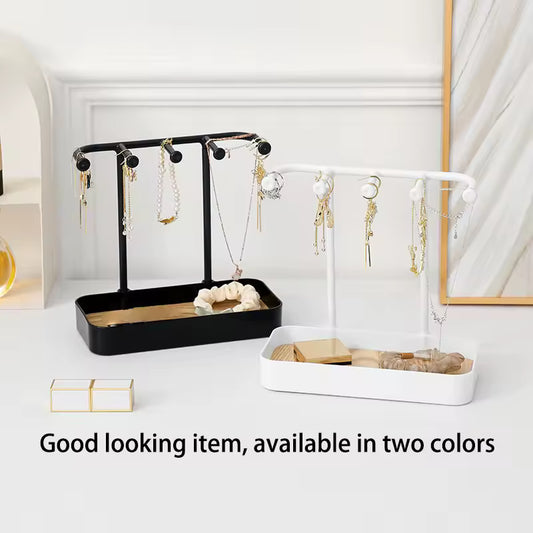 Jewelry Organizer & Display Stand
