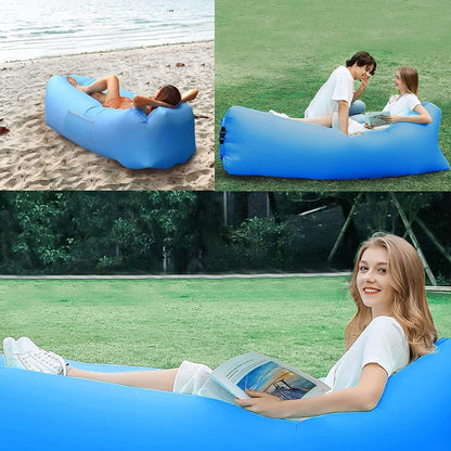 Portable Lounger Air Sofa