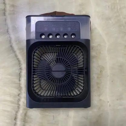 Portable Mist Fan