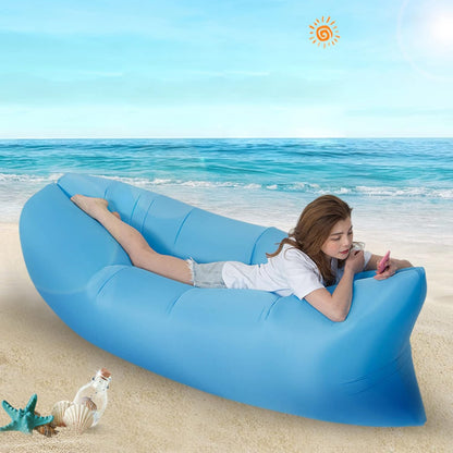 Portable Lounger Air Sofa