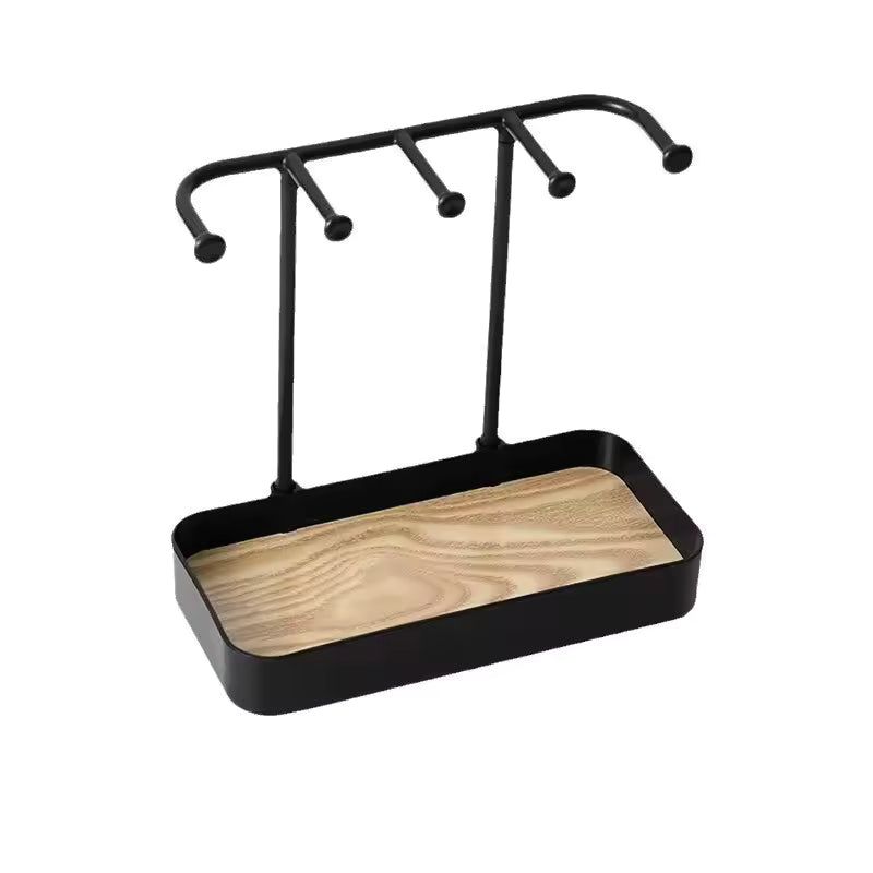 Jewelry Organizer & Display Stand