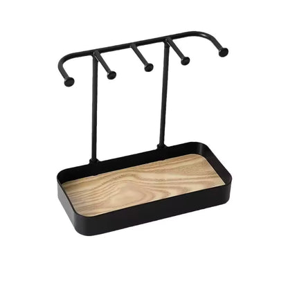 Jewelry Organizer & Display Stand