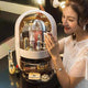 Big size cosmetics organizer with drawers Myle Cart