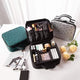 Premium Double Layer Cosmetic Organizer