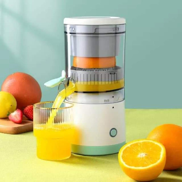 Multifunction portable rechargeable juicer fresh fruit mini juicer Myle Cart
