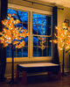 Fairy Lights Tree Lamp Decency