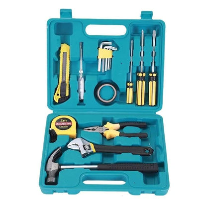 Home Tool Kit - 16 Pieces home tools Myle Cart