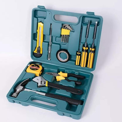 Home Tool Kit - 16 Pieces home tools Myle Cart