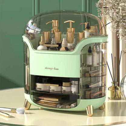 Luxury Desktop Cosmetic Organizer Myle Cart