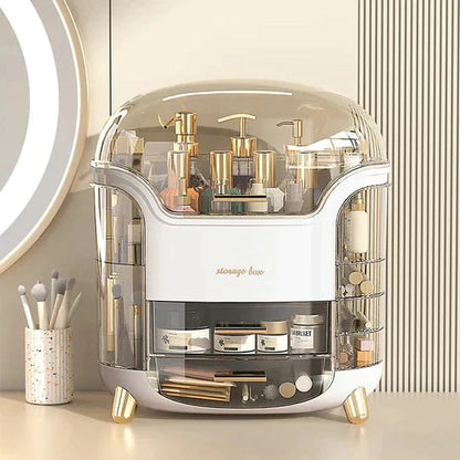 Luxury Desktop Cosmetic Organizer Myle Cart