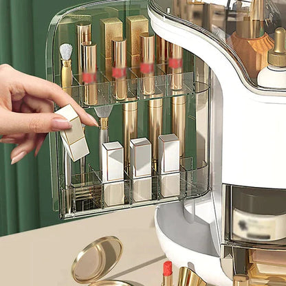 Luxury Desktop Cosmetic Organizer Myle Cart