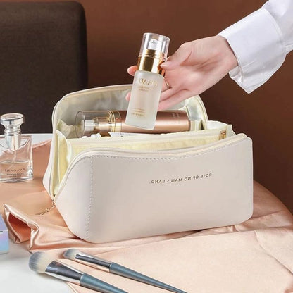 Travel Cosmetic Bag Myle Cart