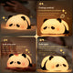 Cute Panda Night Lamp