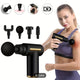 gun Body Massager Myle Cart